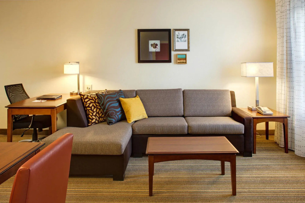 Residence Inn by Marriott Whitby
