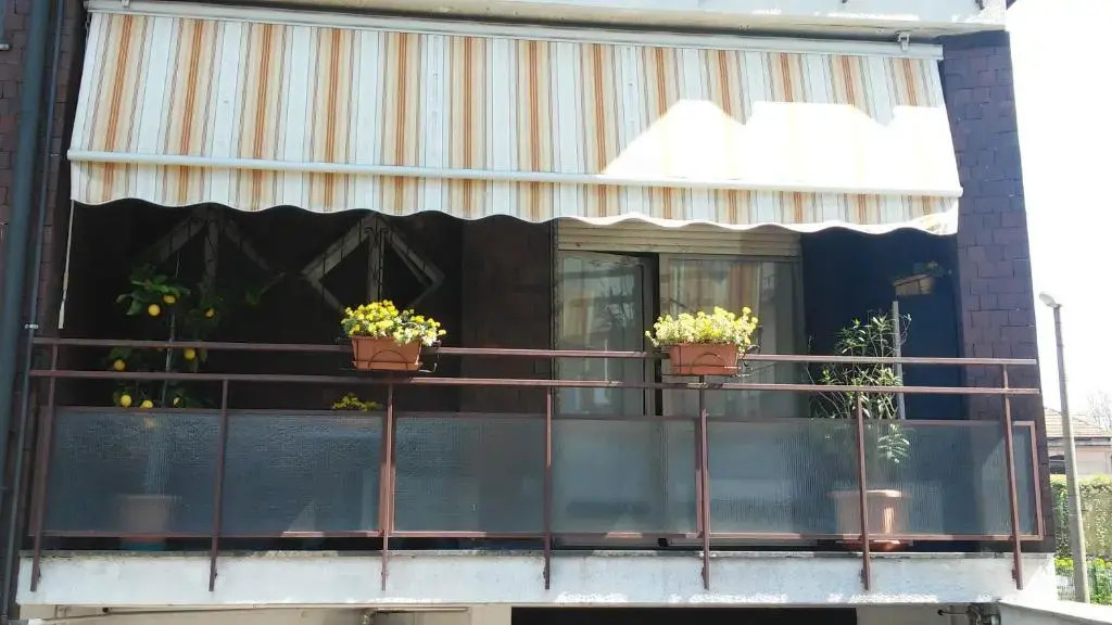 Emi Apartment