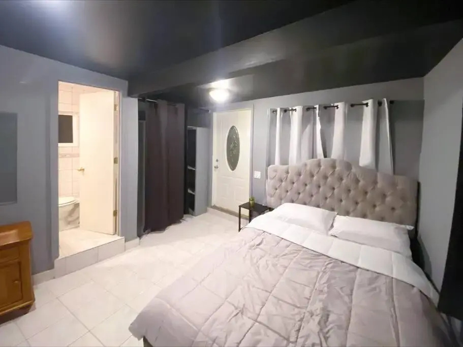 Cozy Studio 5 min to Daly City BART