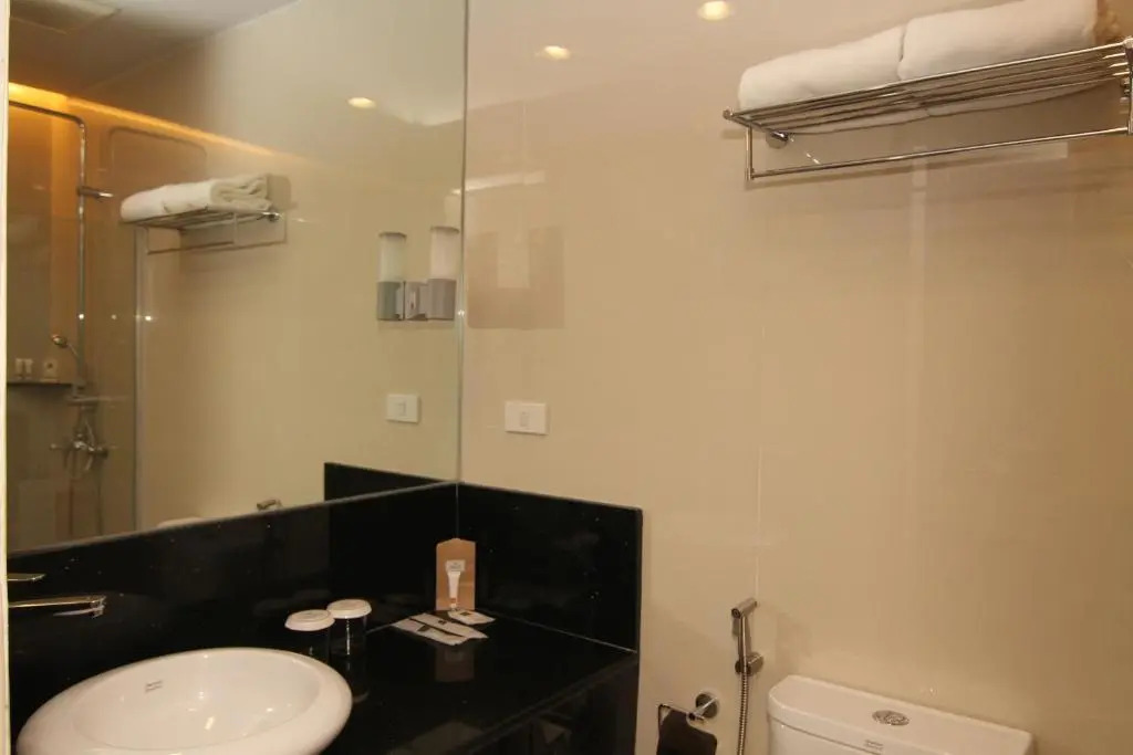 Cebu Hotel Plus