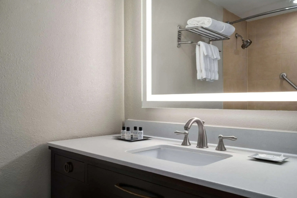 Wyndham Garden Inn Pittsburgh Airport