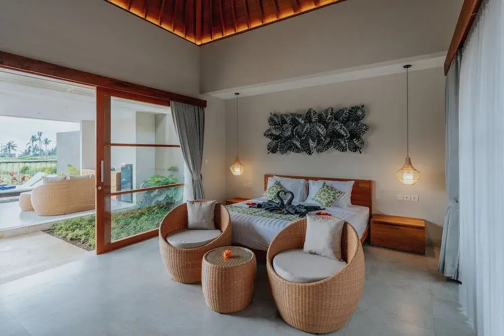 Arta Private Villa