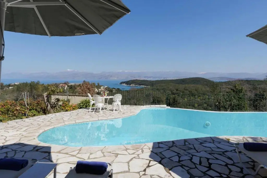 Villa Anemelia by Rodostamo Collection