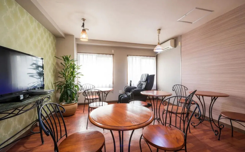 Hotel Cerezo