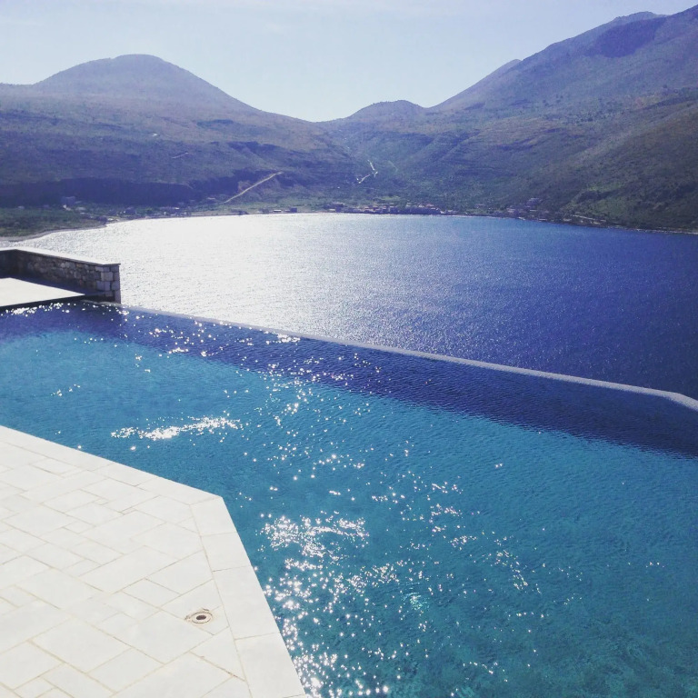 Petra & Fos Boutique Hotel & Spa