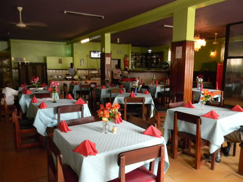 Marie Hotel