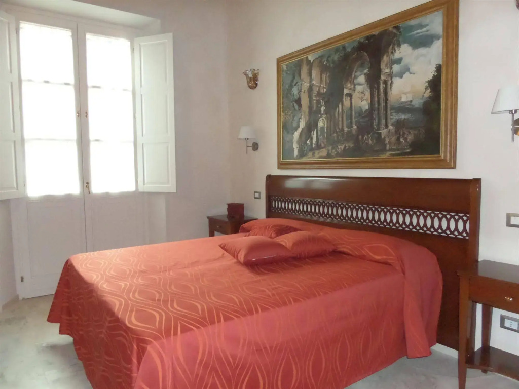 Relais Dei Mercanti B&B And Suites