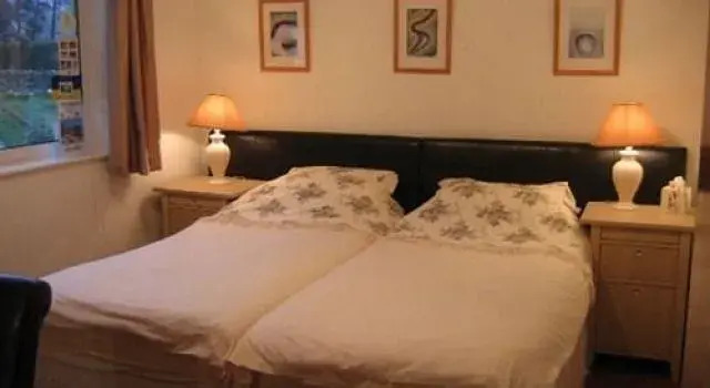 The Bungalows Country Guest House