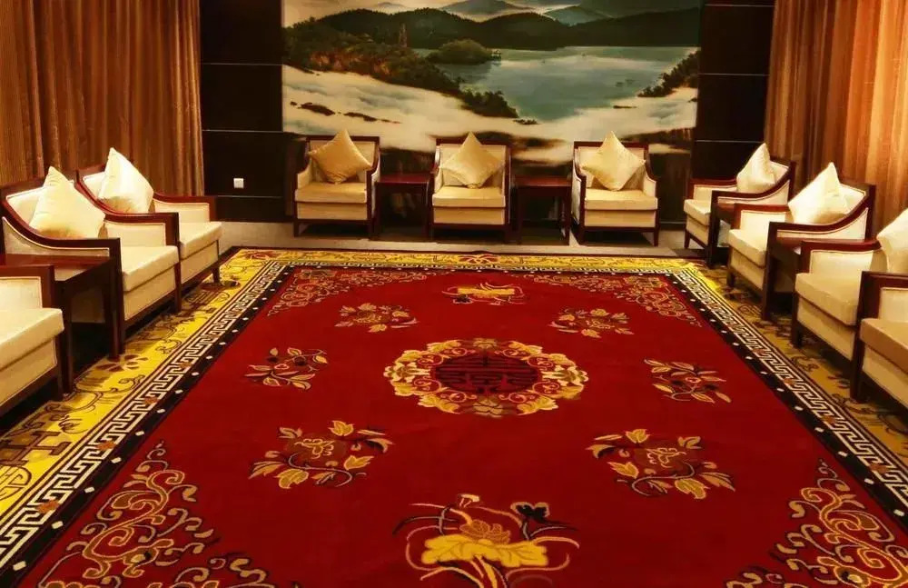 Tianmu Huihuang Hot Spring Holiday Hotel