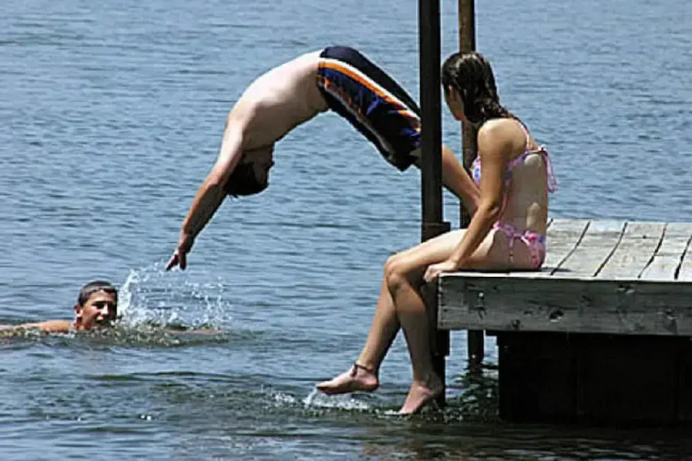 Edgewater Resort