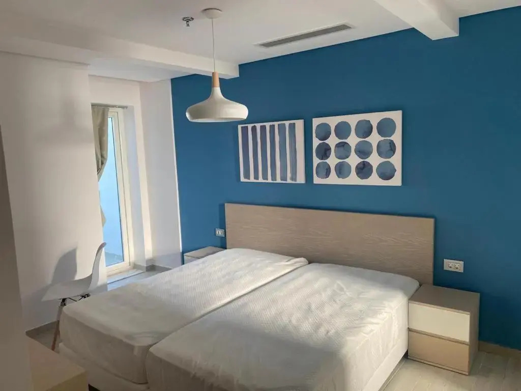 Fouka Bay 3 BR apartment