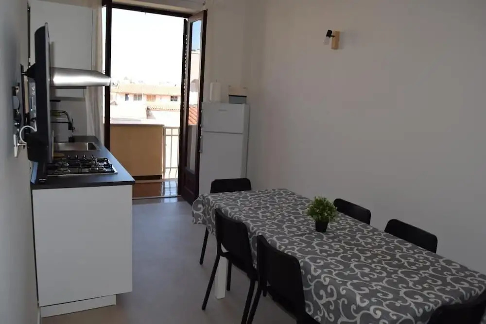 Domus Casa Vacanze Ponente