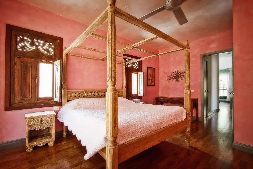 Casa Corallo