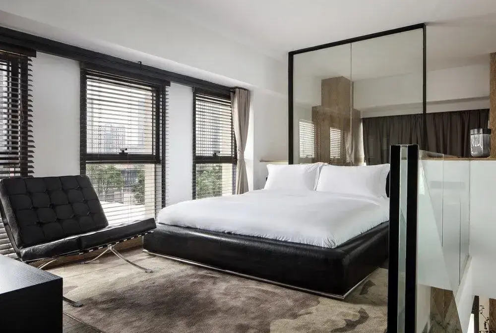 Chongqing David‘s Deer Boutique Hotel