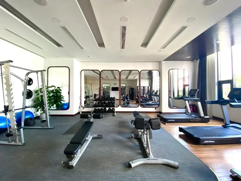 Potique Hotel