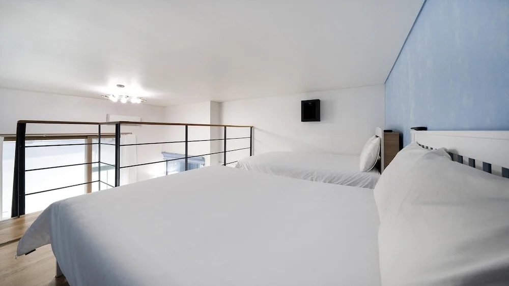 Gapyeong Amor Pension