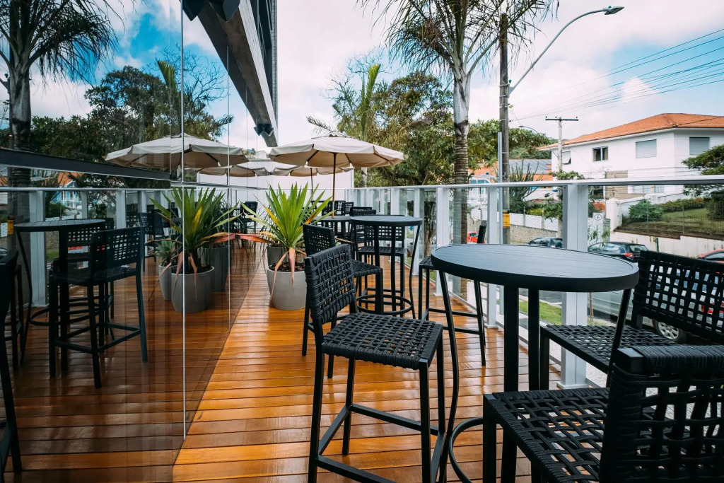 ibis Styles Poços de Caldas