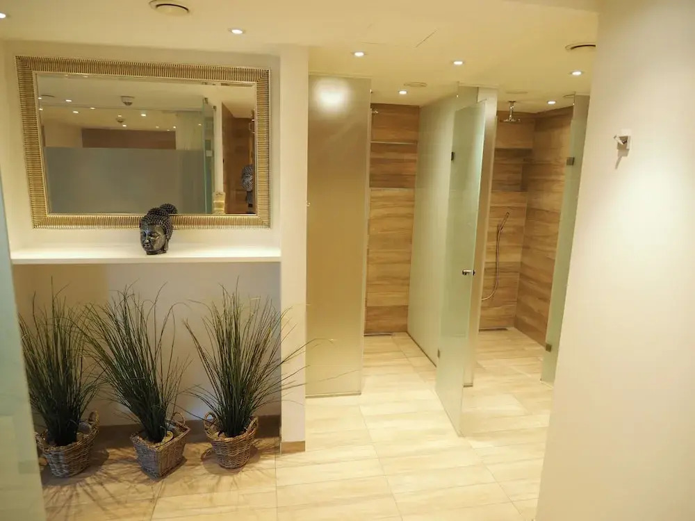 ACQUA Strande Yachthotel & Restaurant