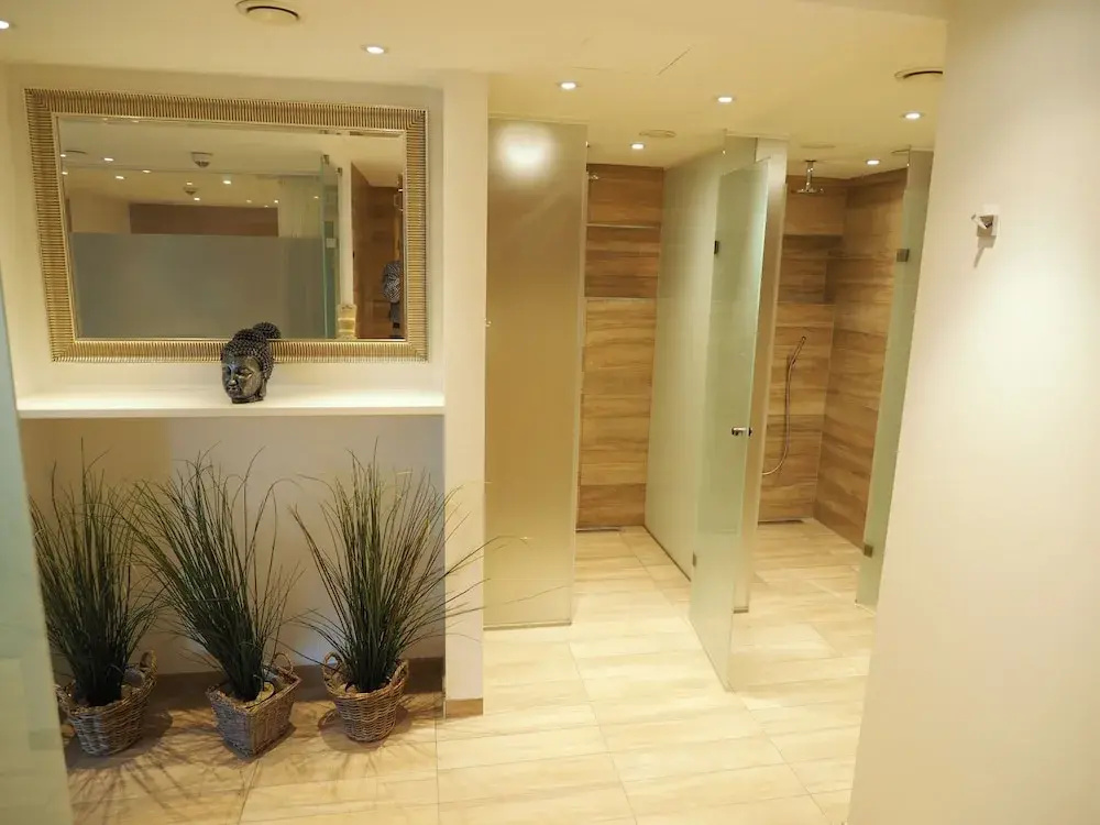 ACQUA Strande Yachthotel & Restaurant