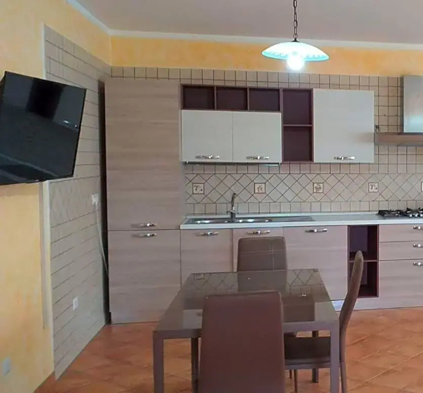 Appartamento HOUSE IDA