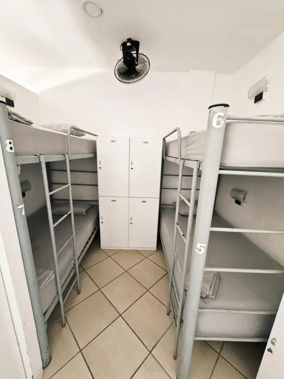 3B Wellness Hotel & Hostel Adults Only