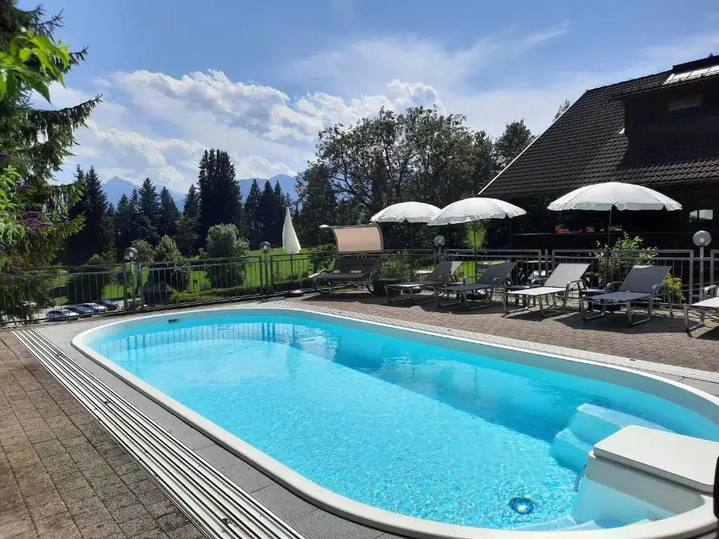 Sweet Cherry - Boutique & Guesthouse Tyrol