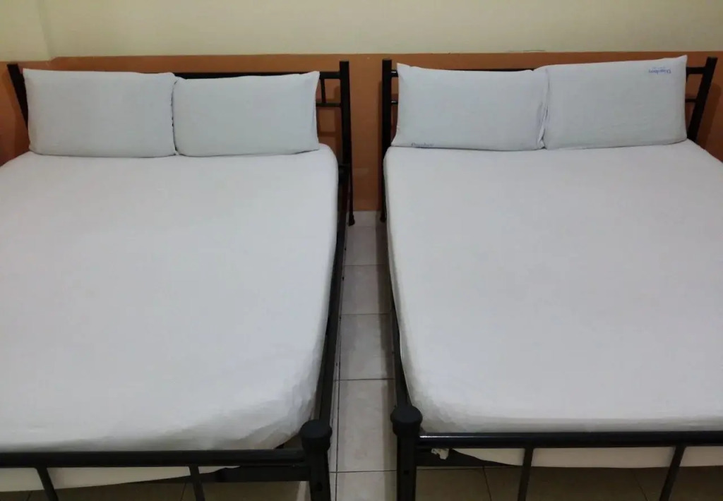 Dagohoy Apartelle