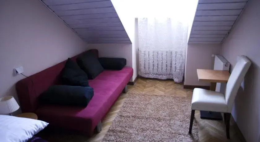 Cafe Młynek Bed&Breakfast