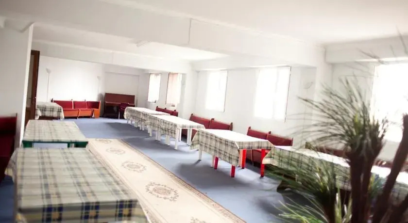 Hostel Moldovakan