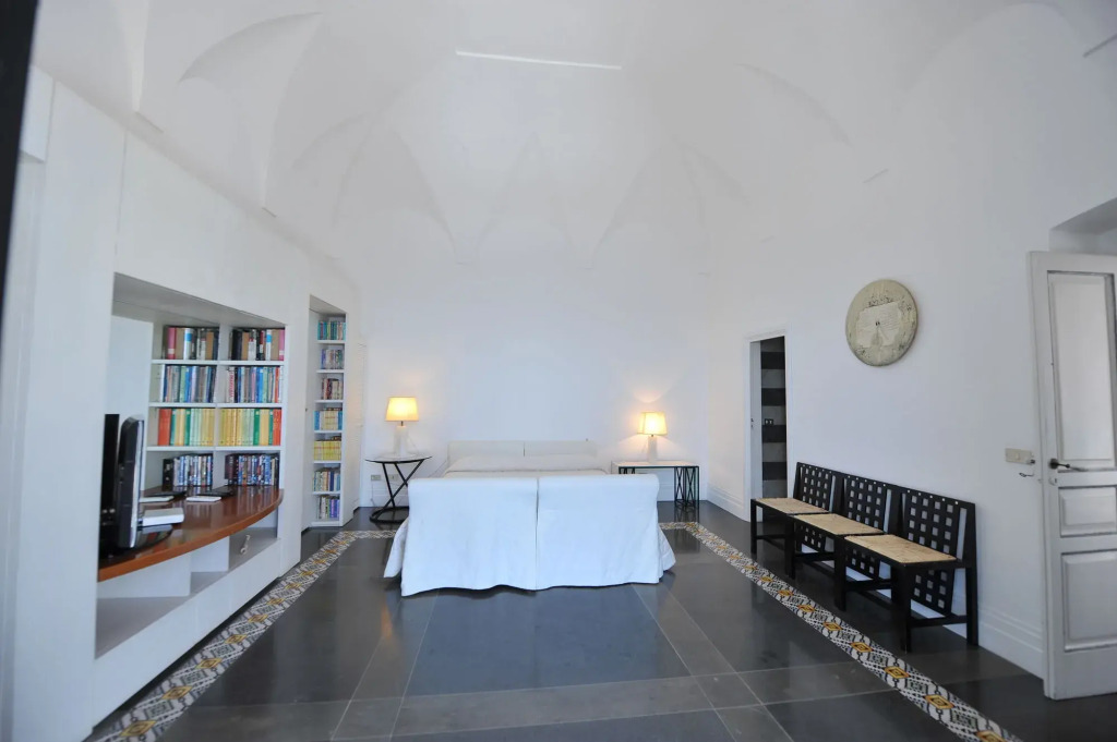 Villa Magia