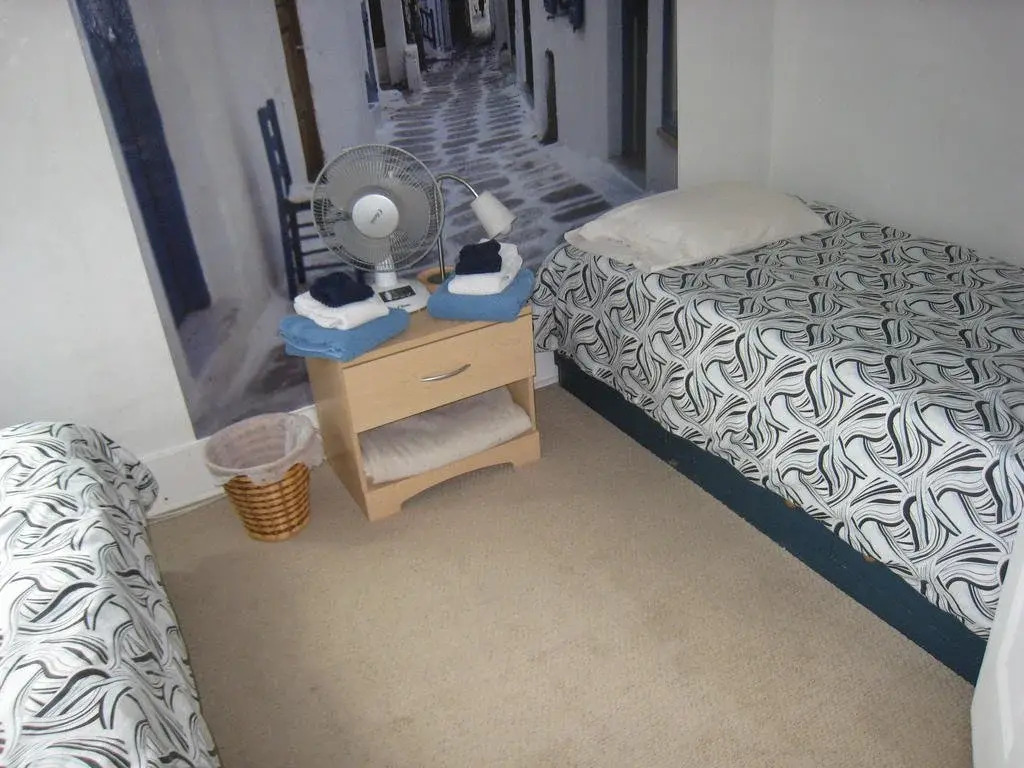 Poppi's Guesthouse