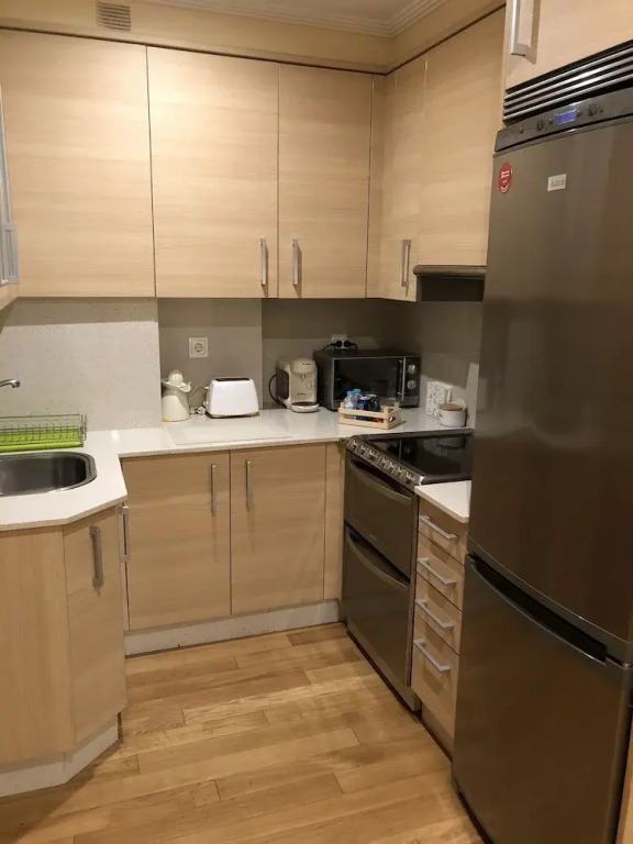 Apartamento Rúa de Eduardo Iglesias