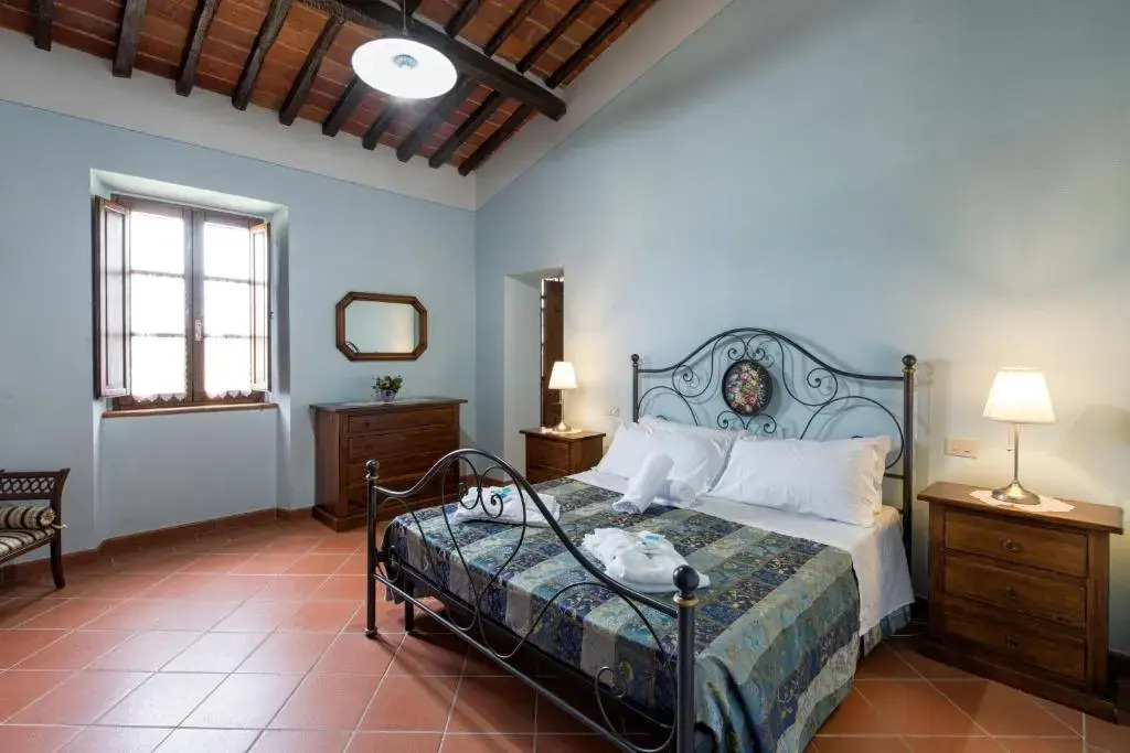 Villa Santa Caterina