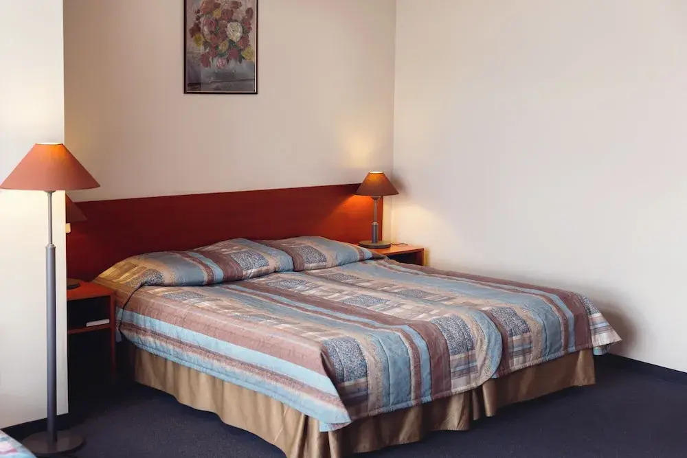 Perkuno Namai Park Hotel