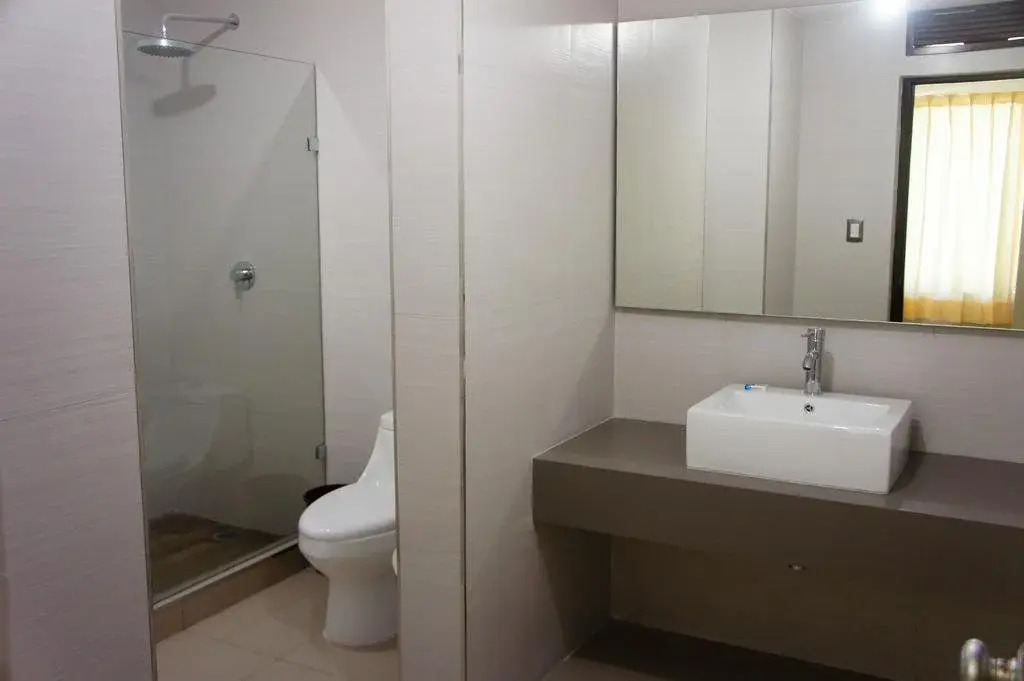 Suites San Luis