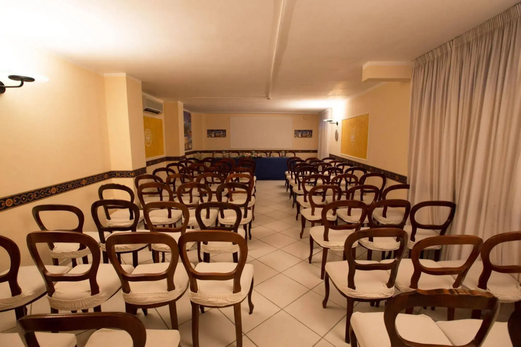 Europa Stabia Hotel