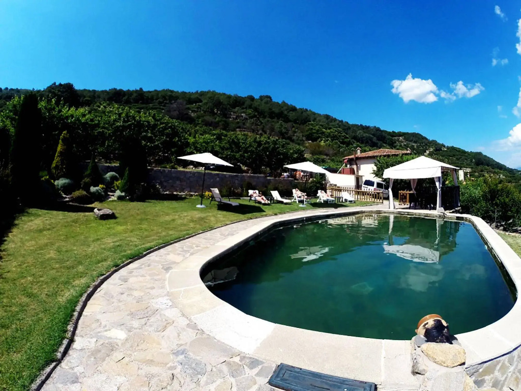 Casa Rural El Regajo Valle del Jerte