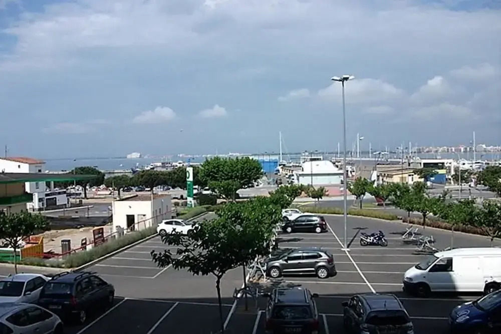 Apartamento 3197 - Rocmar 2 1-D