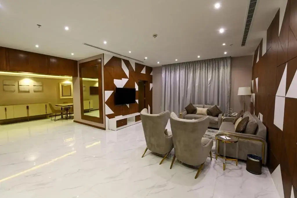 Motiara Hotel - La Valle Mall