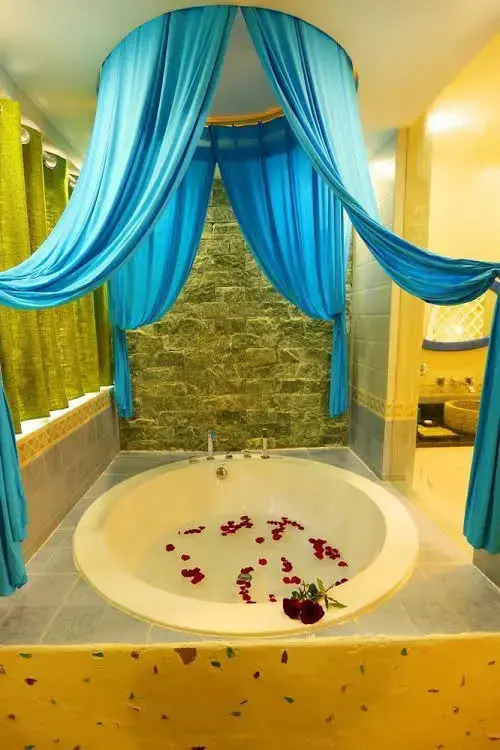 Lijiang Nagelan Inn