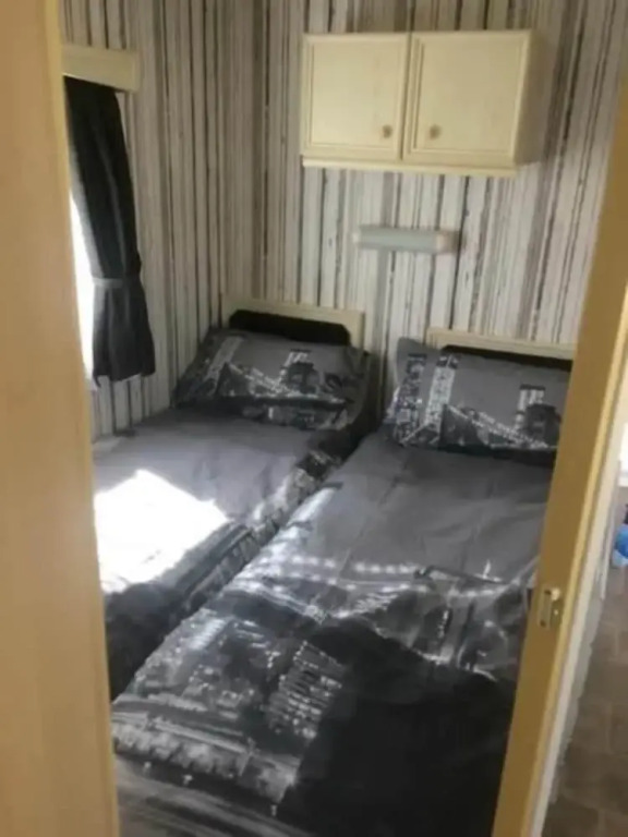 Stunning 2-bed Apartment in Skegness