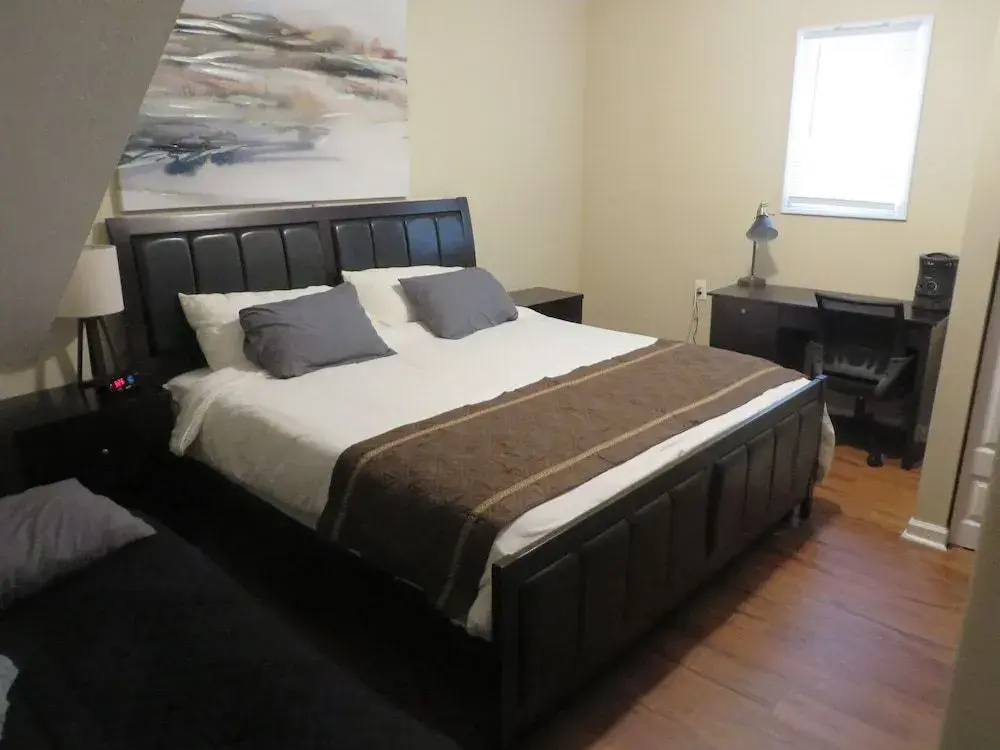 The King Suites