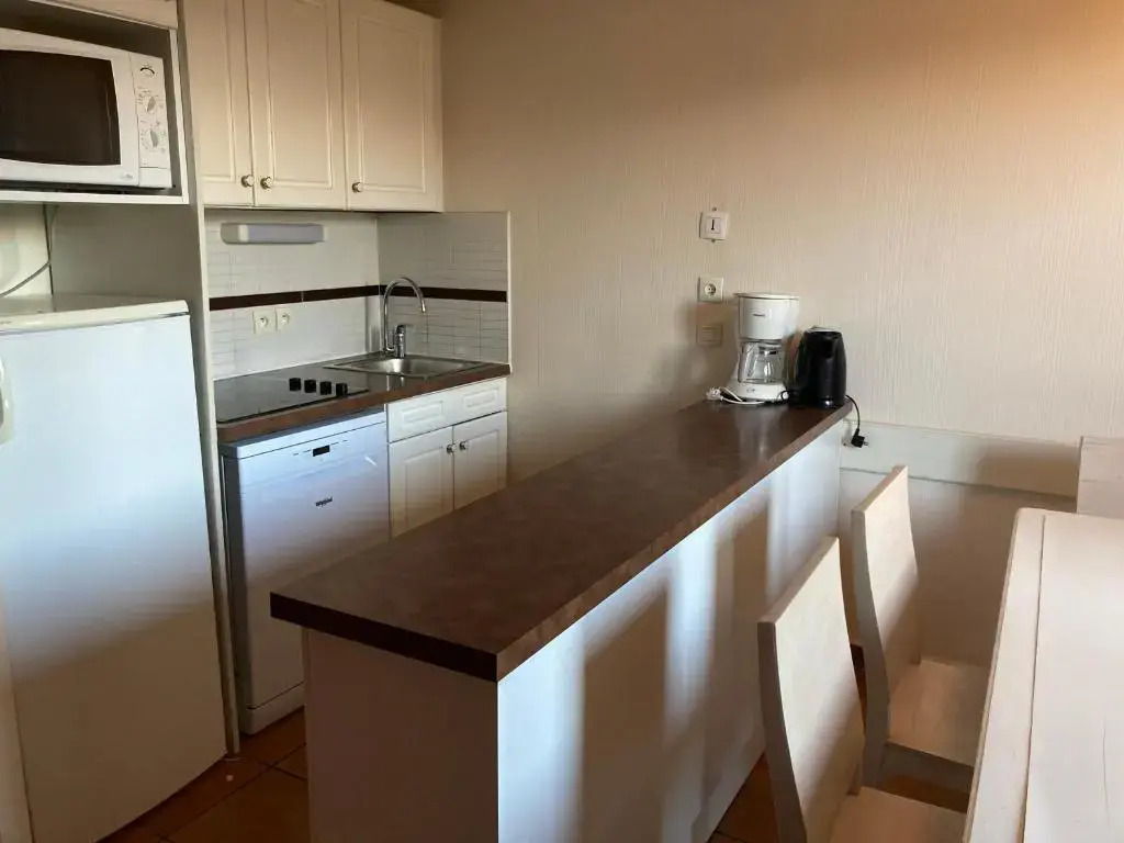 Appartement Saint-Raphaël, 3 pièces, 6 personnes - FR-1-504-605