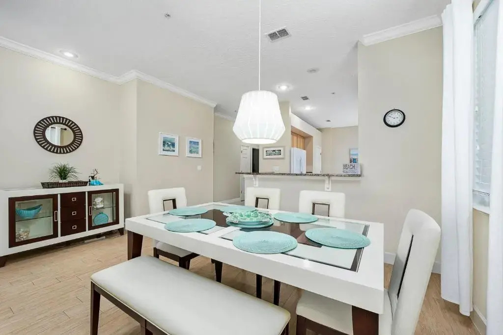 621 Cinnamon Beach, Sleeps 8, 3 Bedrooms, Pool Access, Spa, Wi-Fi