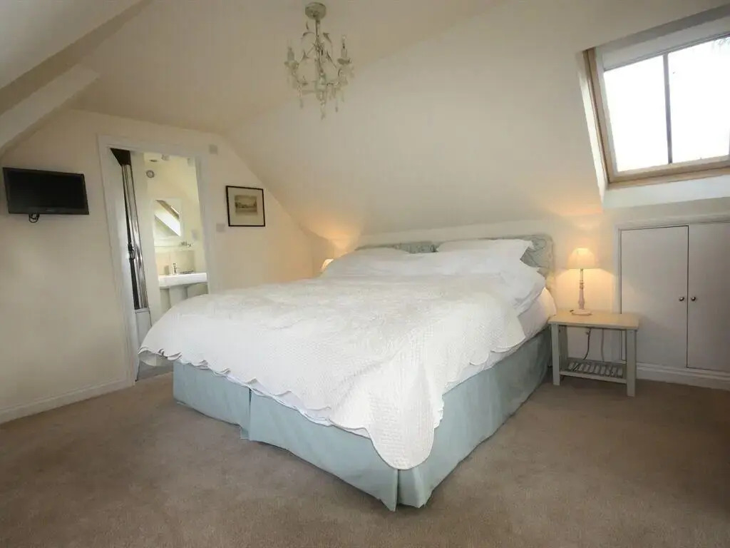 Stanford Dingley Bed and Breakfast