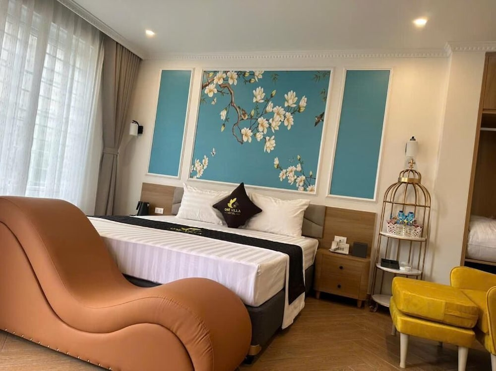 One Villa Hotel 5 Hà Nội