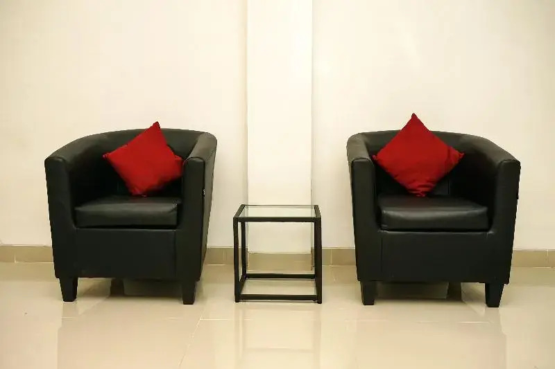 Sulaiman Residence Syariah By OYO Rooms