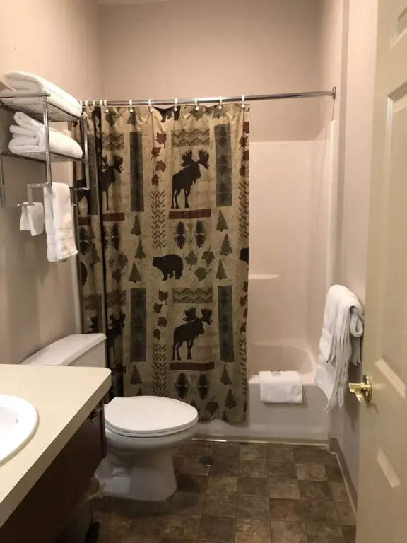 Tug Hill Resort