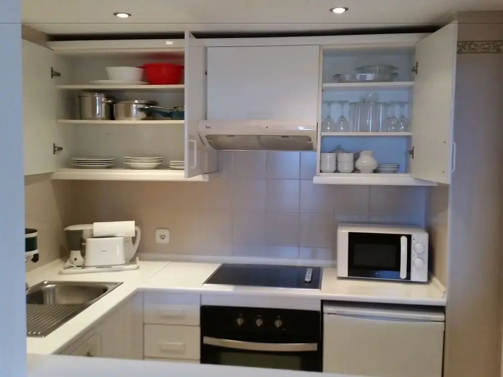 Apartment Porton 6