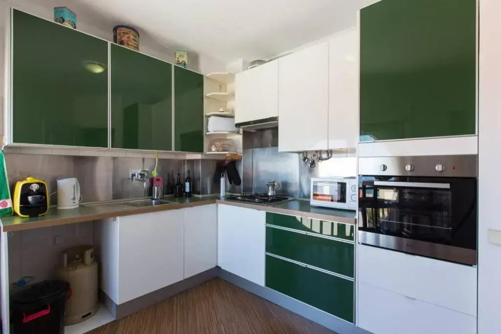bellaVista - 3 min walk from beach